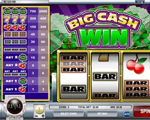 Fortune Games Series