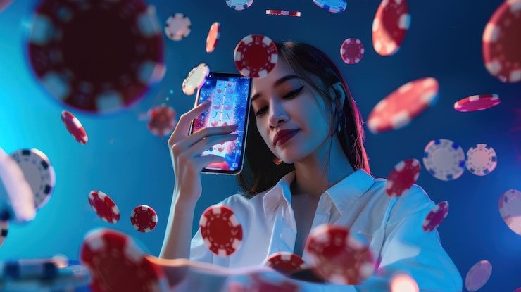 Mahjong Ways Slot - PG Soft